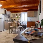 Appartement Dimora Del Bardo - Charme Tra Vicoli Antichi E Mare
