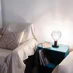Apartment Dimora Del Bardo - Charme Tra Vicoli Antichi E Mare
