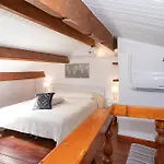 Dimora Del Bardo - Charme Tra Vicoli Antichi E Mare Apartment *