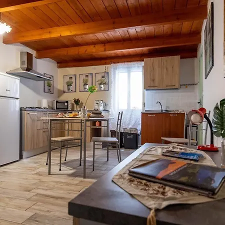 Apartment Dimora Del Bardo - Centro Storico, Free Wi-fi