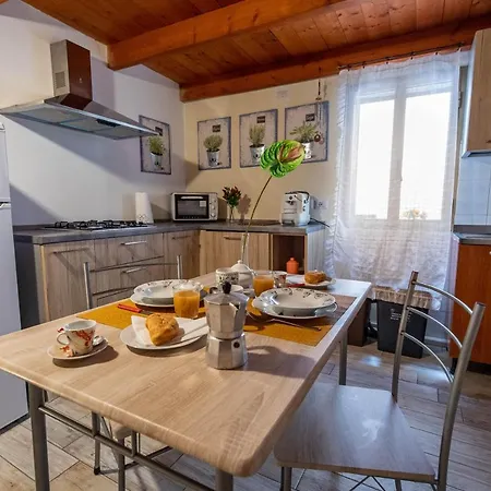 Appartement Dimora Del Bardo - Charme Tra Vicoli Antichi E Mare Alghero