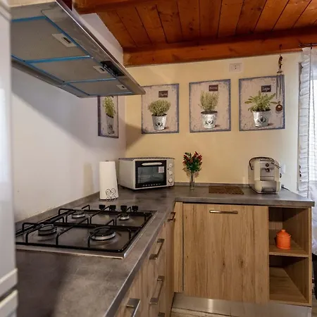 Dimora Del Bardo - Centro Storico, Free Wi-fi Apartman Alghero