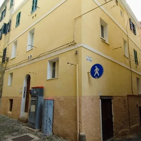 Dimora Del Bardo - Centro Storico, Free Wi-fi