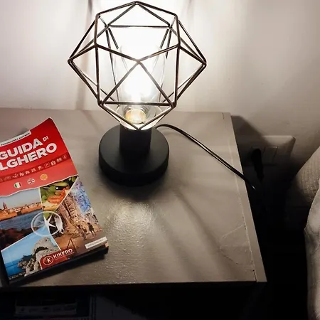 Dimora Del Bardo - Charme Tra Vicoli Antichi E Mare Appartement