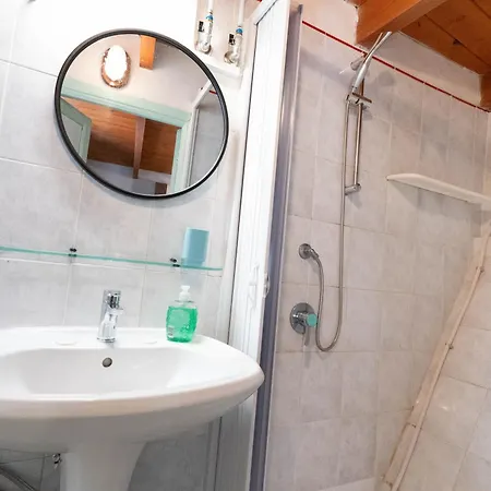 Appartement Dimora Del Bardo - Charme Tra Vicoli Antichi E Mare Alghero