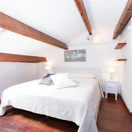 Dimora Del Bardo - Centro Storico, Free Wi-fi * Alghero