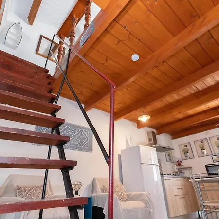 Dimora Del Bardo - Centro Storico, Free Wi-fi Apartment Alghero