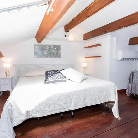 Dimora Del Bardo - Centro Storico, Free Wi-fi *