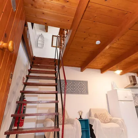 Appartement Dimora Del Bardo - Charme Tra Vicoli Antichi E Mare Alghero
