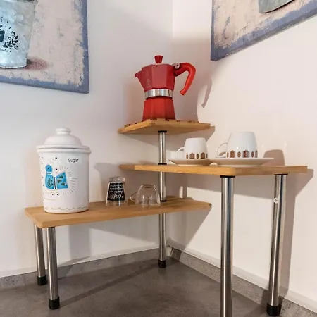 Dimora Del Bardo - Centro Storico, Free Wi-fi * Alghero