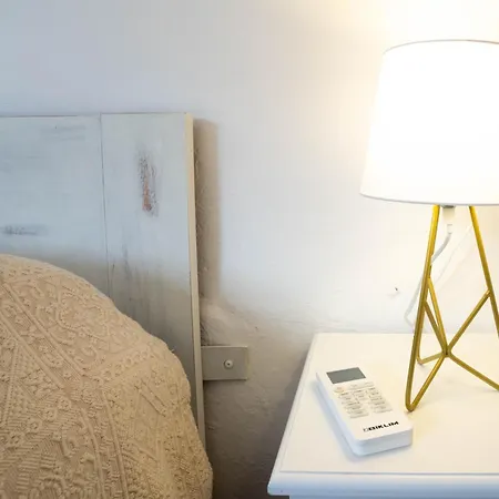 Apartment Dimora Del Bardo - Centro Storico, Free Wi-fi