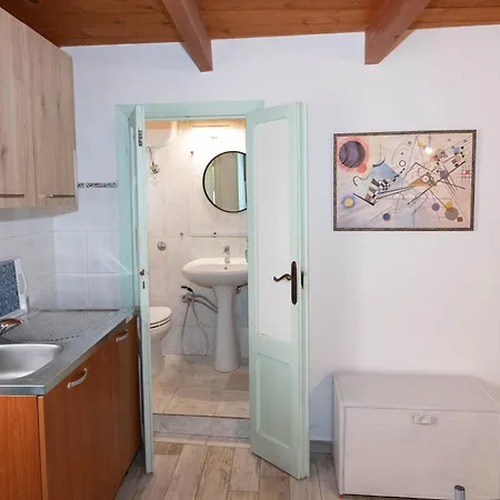 Dimora Del Bardo - Centro Storico, Free Wi-fi Apartment Alghero