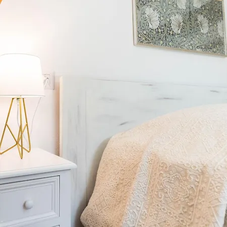 Dimora Del Bardo - Centro Storico, Free Wi-fi Apartman