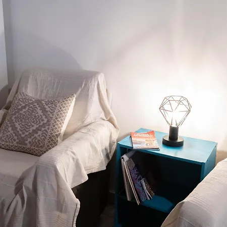 Appartement Dimora Del Bardo - Charme Tra Vicoli Antichi E Mare