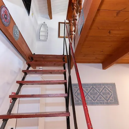 Dimora Del Bardo - Centro Storico, Free Wi-fi Alghero