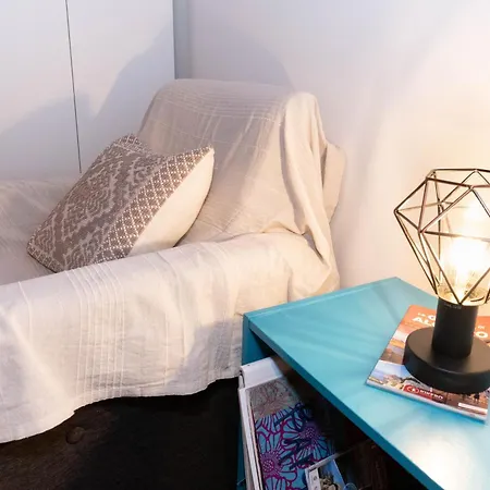 Dimora Del Bardo - Centro Storico, Free Wi-fi Alghero