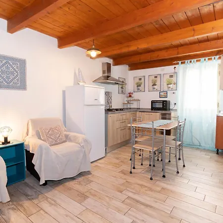 Dimora Del Bardo - Charme Tra Vicoli Antichi E Mare Appartement