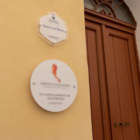 Dimora Del Bardo - Centro Storico, Free Wi-fi * Alghero