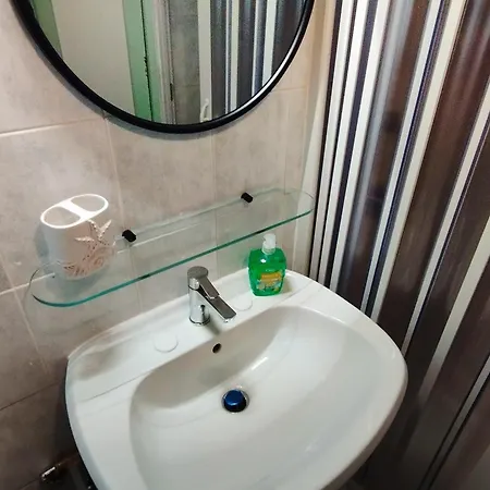 Dimora Del Bardo - Centro Storico, Free Wi-fi Lägenhet Alghero