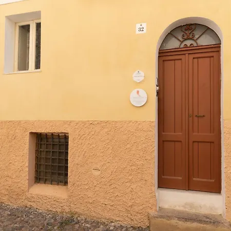 Lägenhet Dimora Del Bardo - Centro Storico, Free Wi-fi *