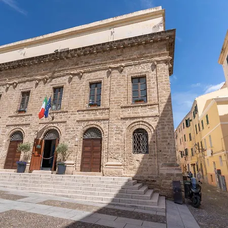 Dimora Del Bardo - Charme Tra Vicoli Antichi E Mare Апартаменты *